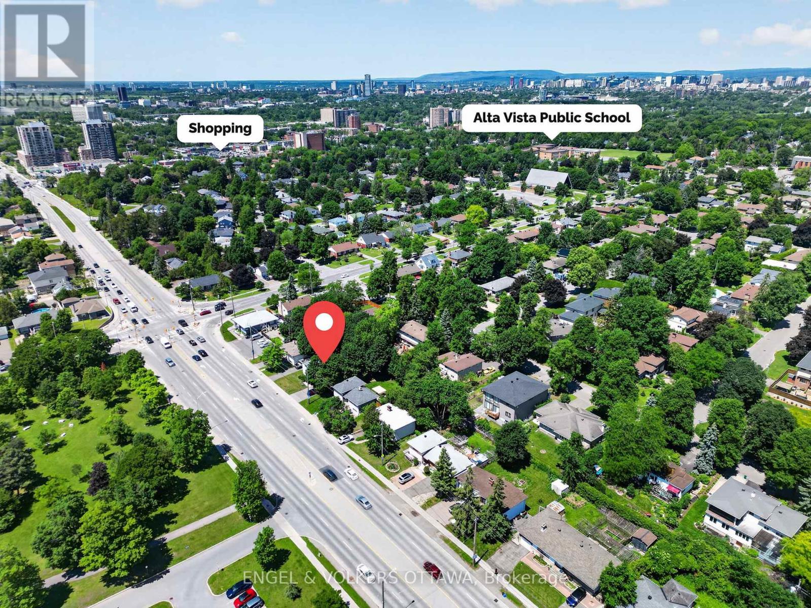 4 Bed, 2 Bath House for Sale in Ottawa – 1363 HERON ROAD, Ottawa – MLS# X13465120 - Image 33