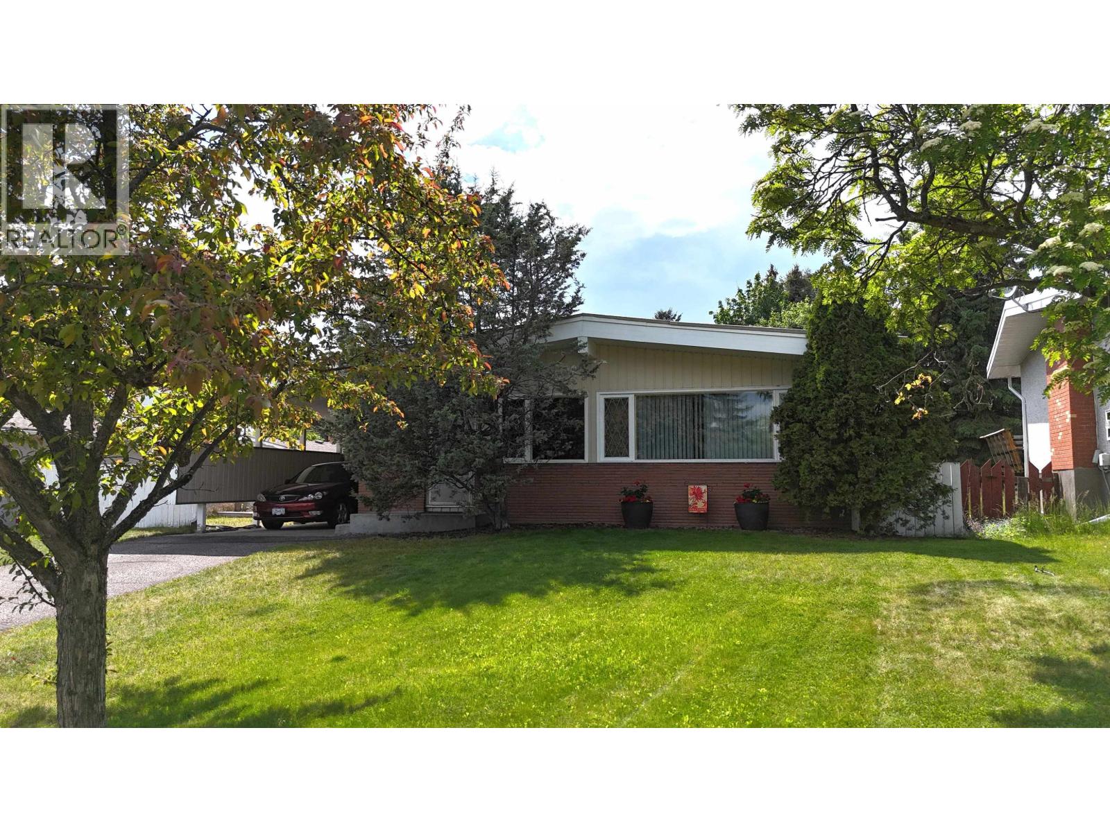 2730 EWERT CRESCENT, Prince George