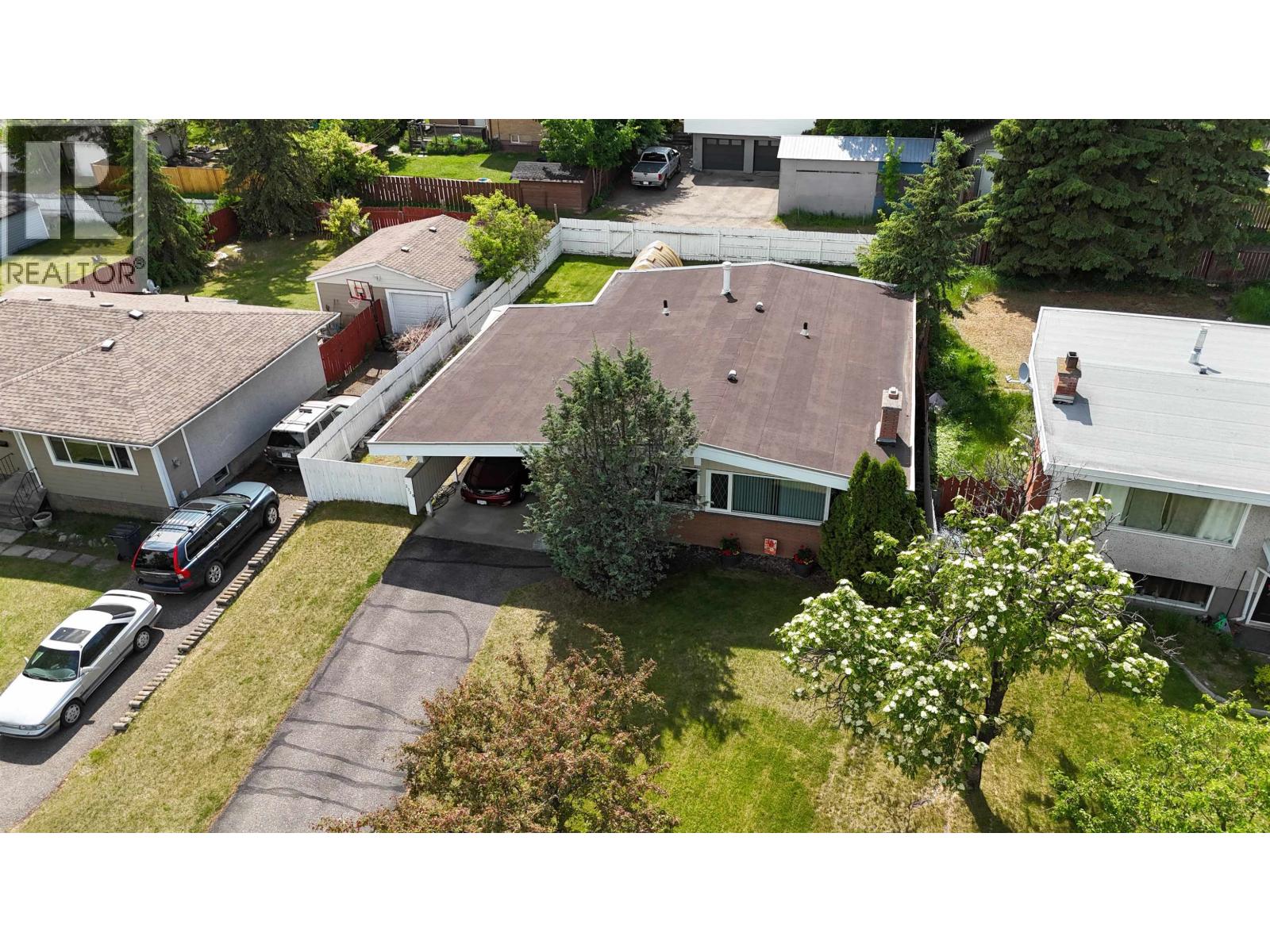 2730 EWERT CRESCENT, Prince George