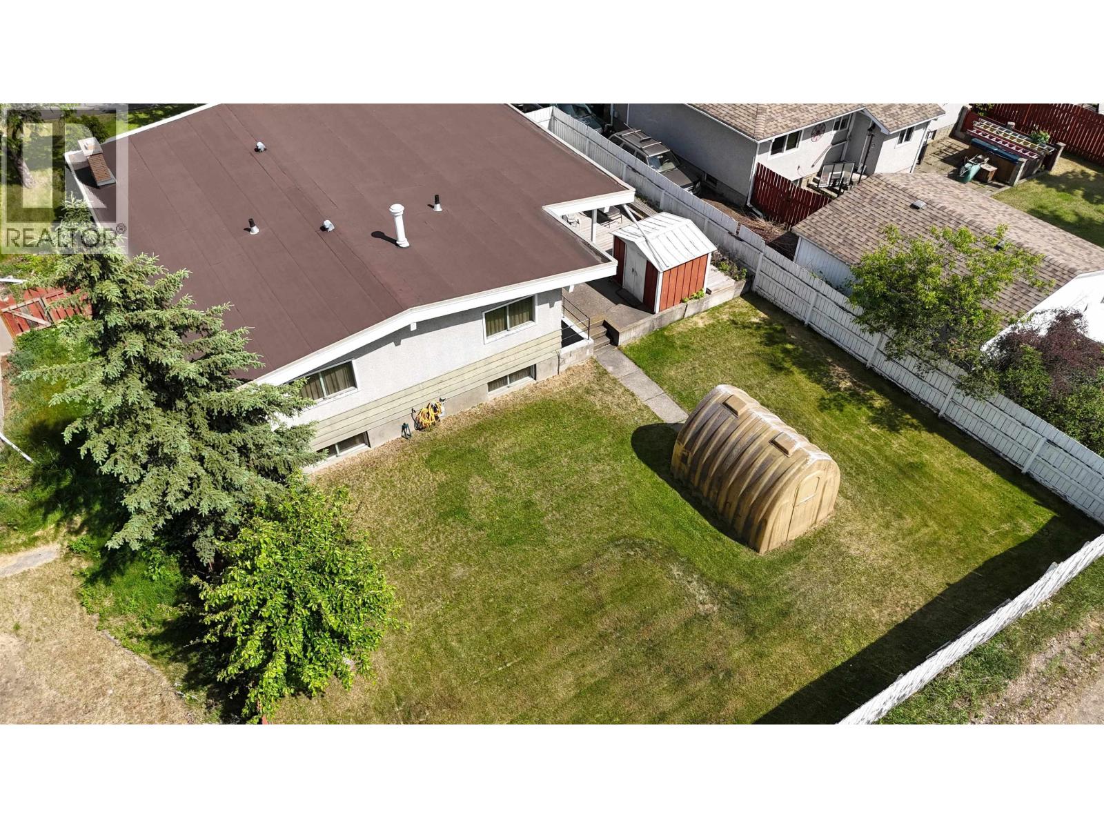 2730 EWERT CRESCENT, Prince George