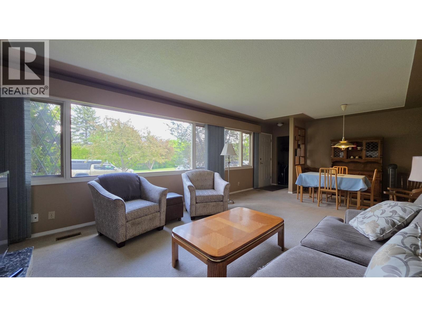 2730 EWERT CRESCENT, Prince George