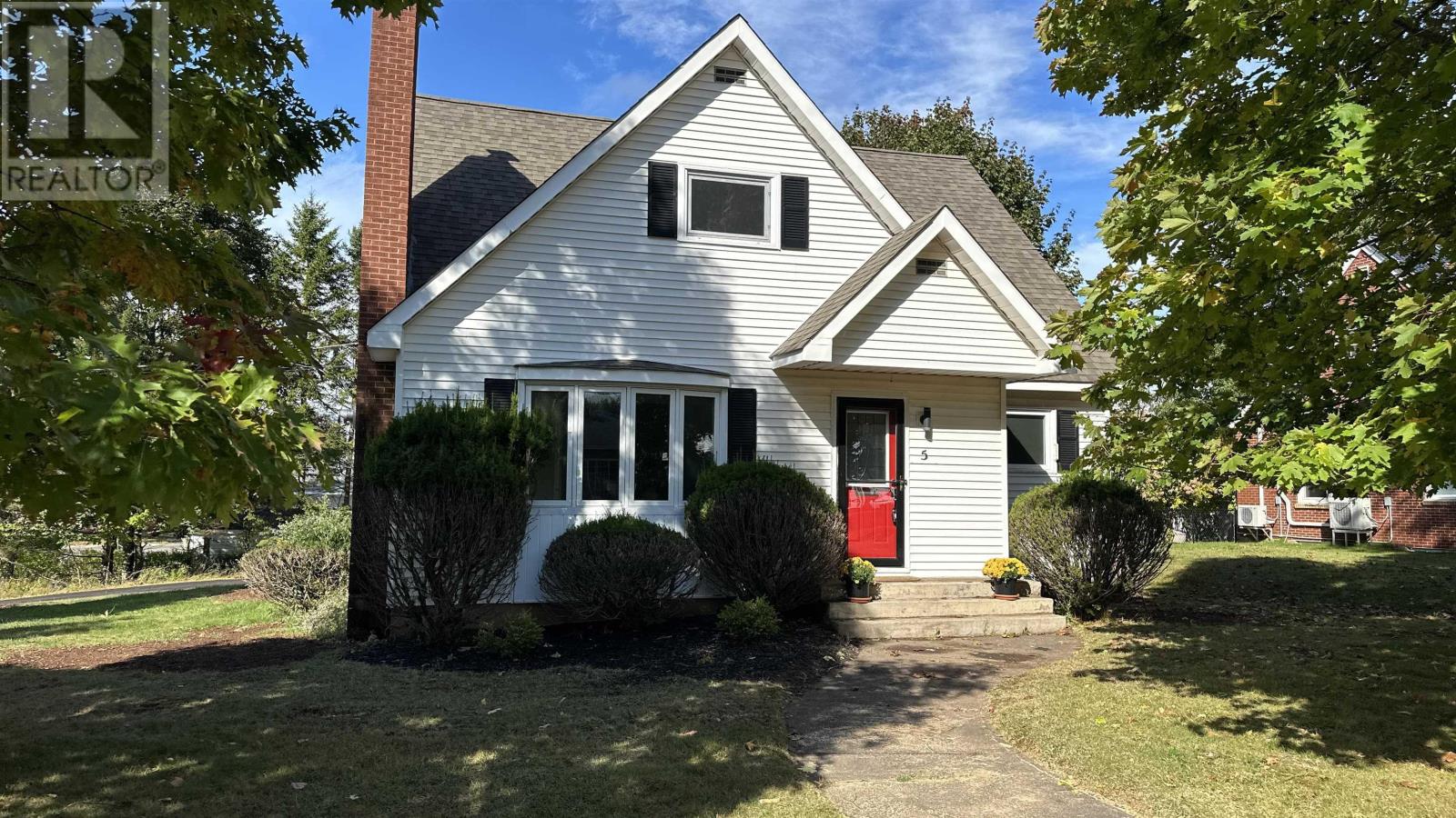 5 Pattillo Avenue - 1
