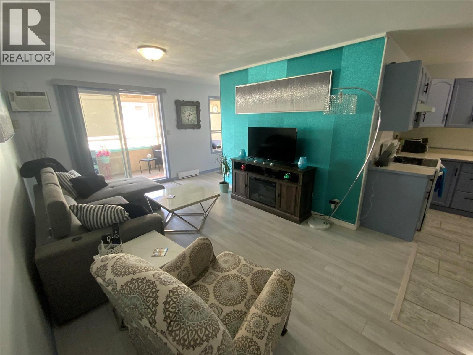 865 Main Street Unit# 204, Penticton