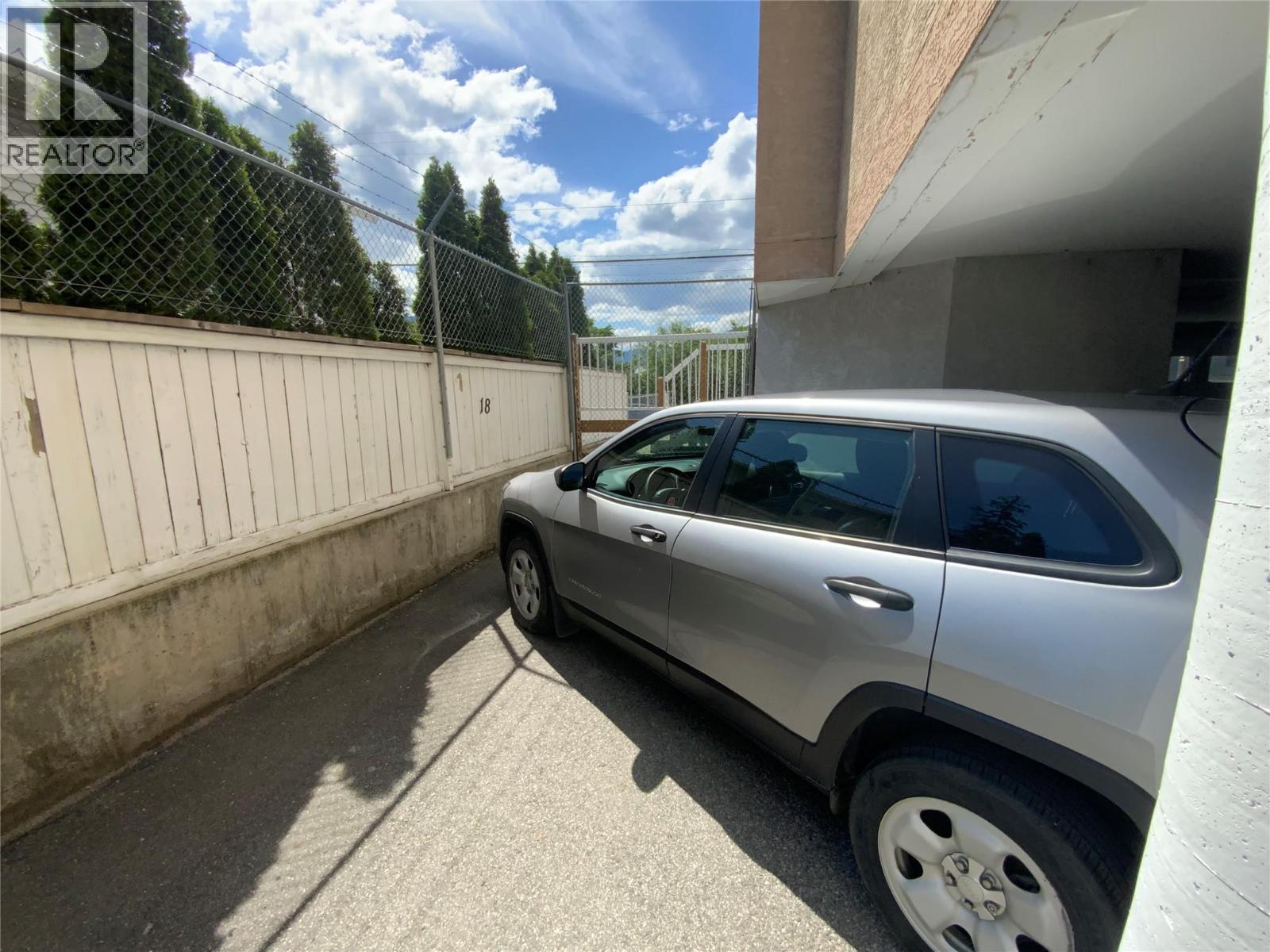 865 Main Street Unit# 204, Penticton