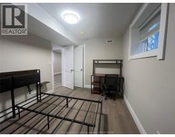 917 Mckay Avenue Unit# Back, Windsor, ON N9B2A4 Photo 14