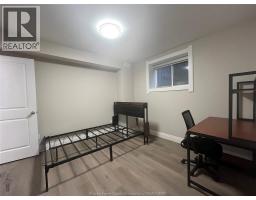917 Mckay Avenue Unit# Back, Windsor, ON N9B2A4 Photo 17
