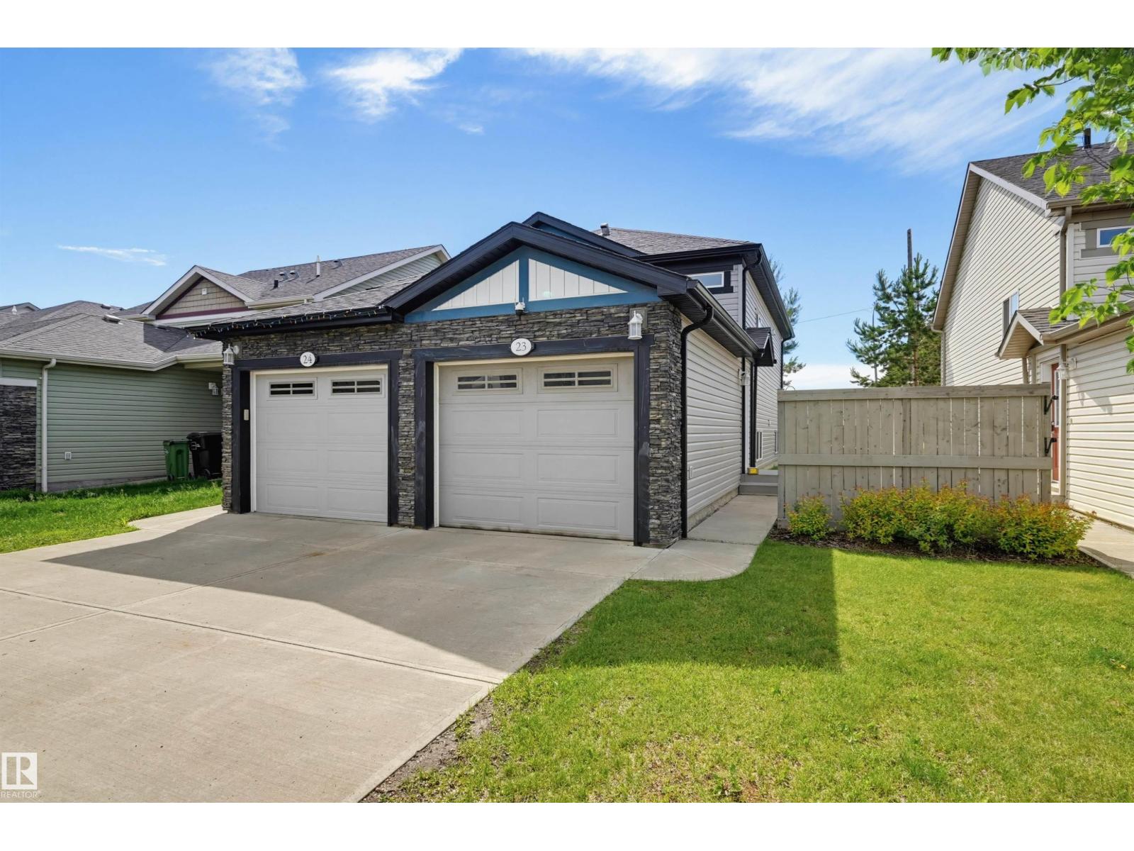 #23 6520 2 AV SW - 1