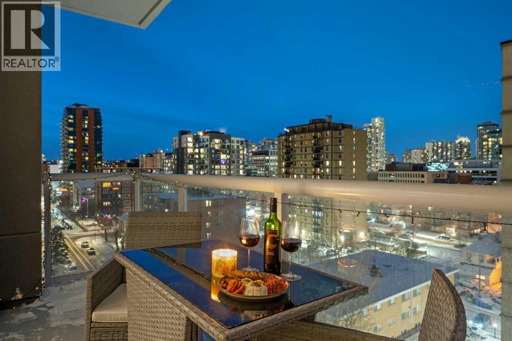 906, 1501 6 Street SW, Calgary, Alberta, T2R0Z7