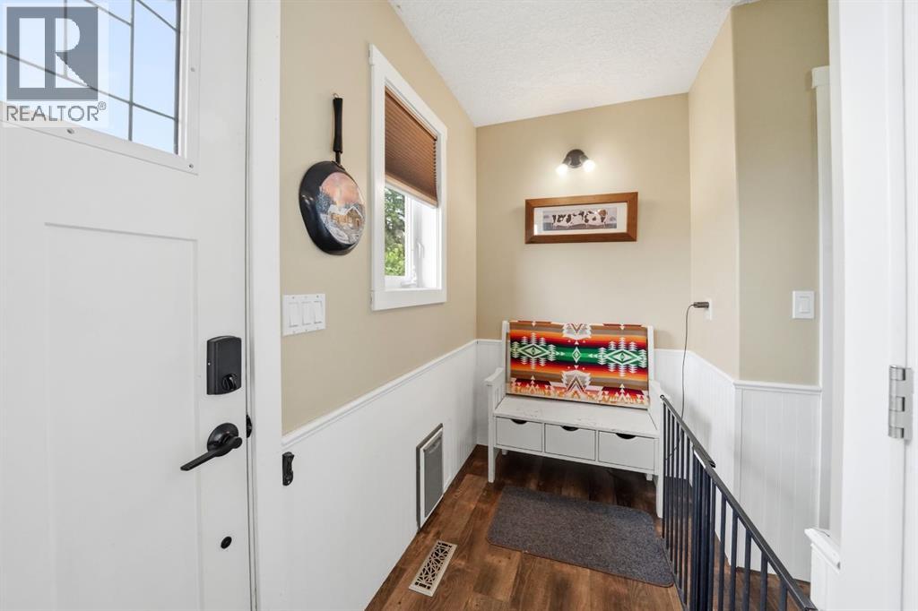 Entry Way