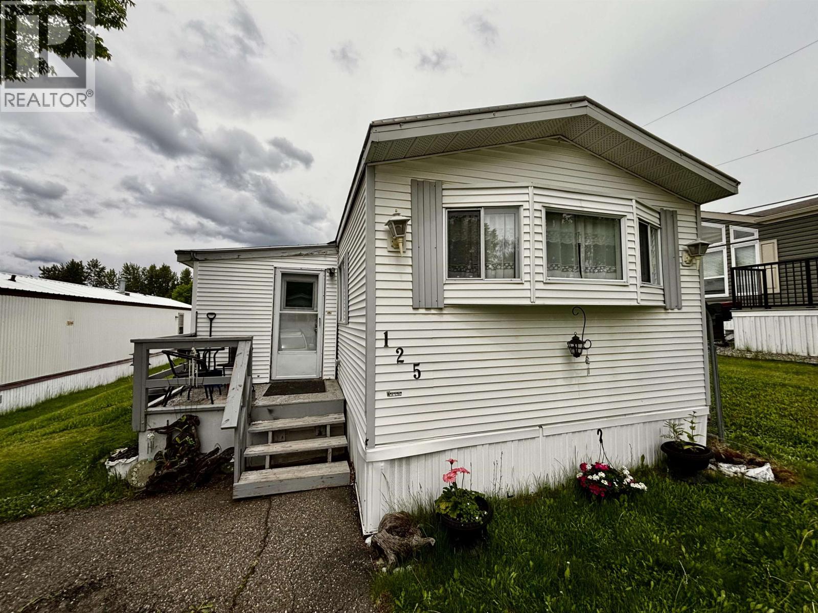 125 1000 INVERNESS ROAD — $109,900