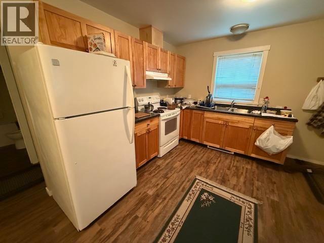 1117 KING ST & 3708 BROADWAY AVENUE, Smithers
