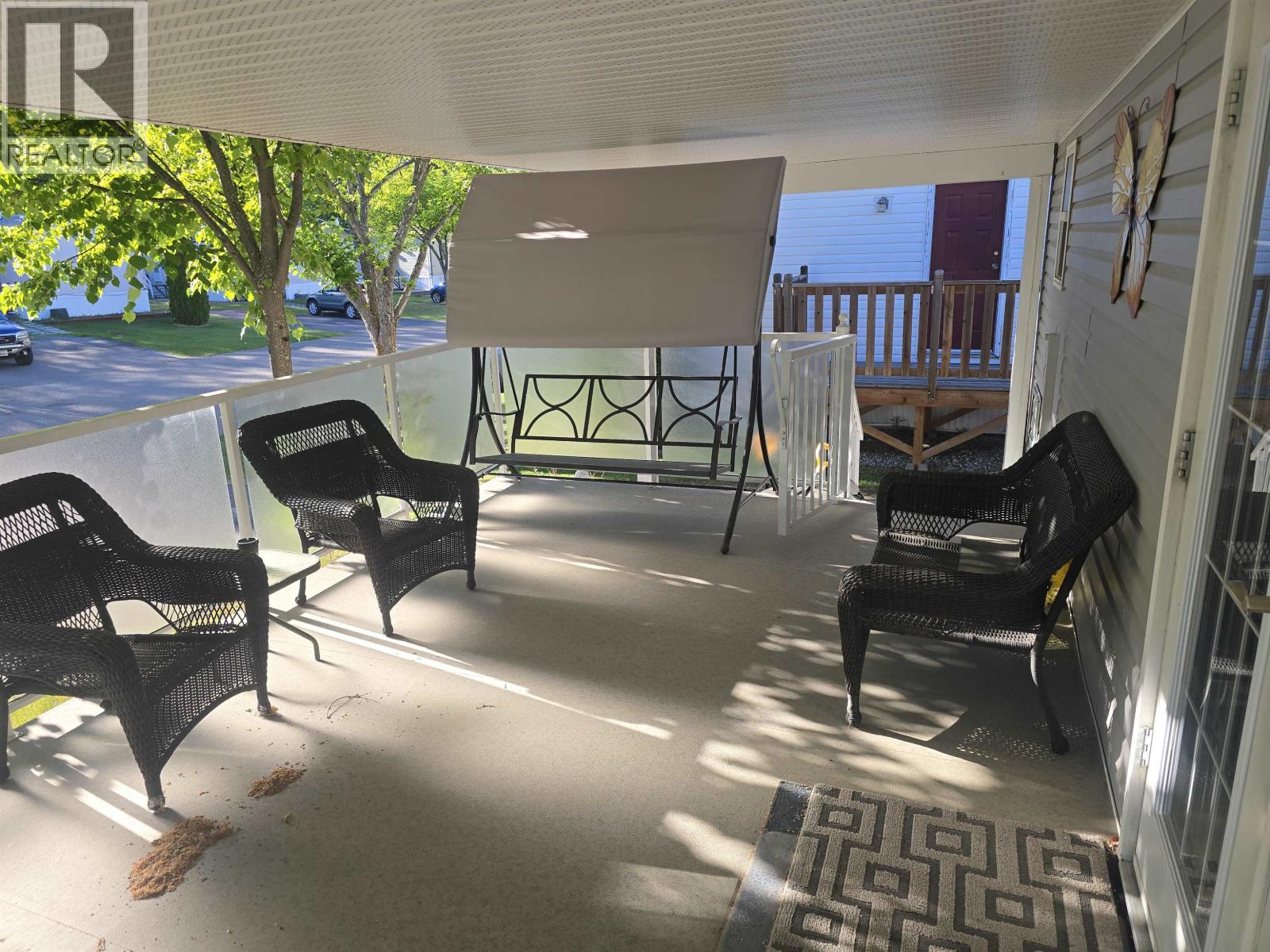 54 7100 ALDEEN ROAD, Prince George