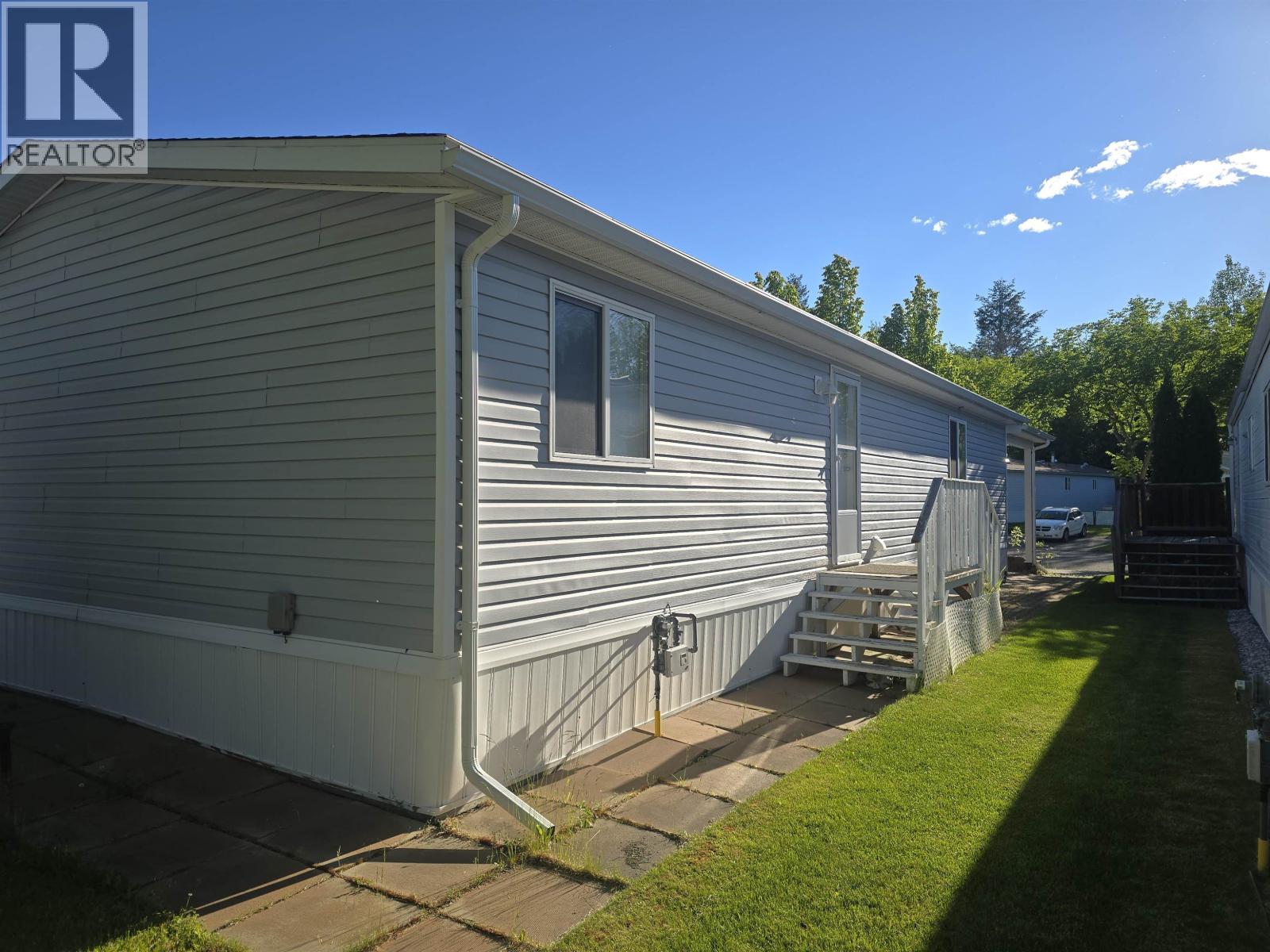 54 7100 ALDEEN ROAD, Prince George