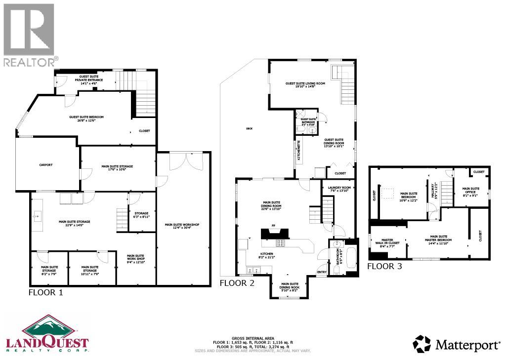 375 Alexander Road - 64