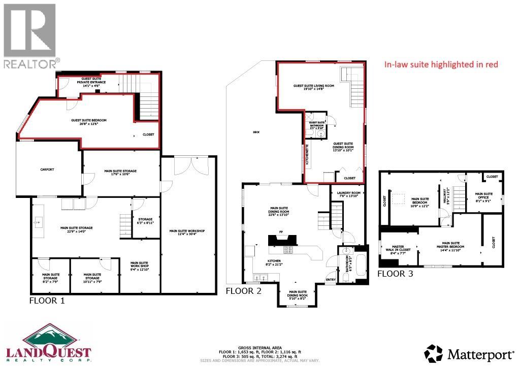 375 Alexander Road - 63
