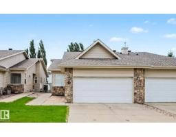 Duplex for sale at #6 2031 Brennan Cr NW, Edmonton — MLS® E4494549