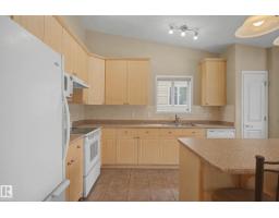 #6 2031 Brennan Cr Nw, Edmonton, AB T5T0W3 Photo 12