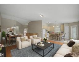 #6 2031 Brennan Cr Nw, Edmonton, AB T5T0W3 Photo 17