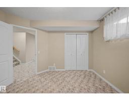 #6 2031 Brennan Cr Nw, Edmonton, AB T5T0W3 Photo 26