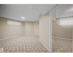 #6 2031 Brennan Cr Nw, Edmonton, AB T5T0W3 Photo 28
