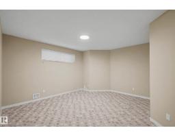 #6 2031 Brennan Cr Nw, Edmonton, AB T5T0W3 Photo 29