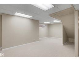 #6 2031 Brennan Cr Nw, Edmonton, AB T5T0W3 Photo 34