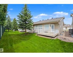 #6 2031 Brennan Cr Nw, Edmonton, AB T5T0W3 Photo 39