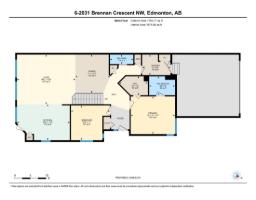 #6 2031 Brennan Cr Nw, Edmonton, AB T5T0W3 Photo 43