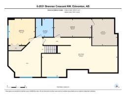 #6 2031 Brennan Cr Nw, Edmonton, AB T5T0W3 Photo 44