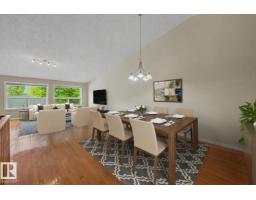 #6 2031 Brennan Cr Nw, Edmonton, AB T5T0W3 Photo 9
