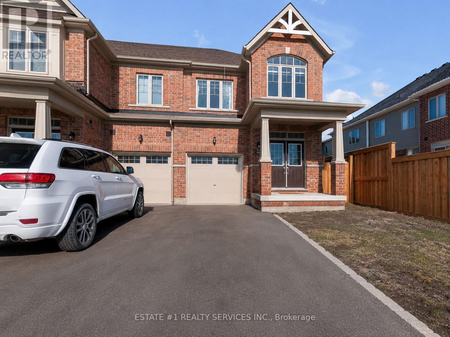 116 MUTRIE BOULEVARD - 1