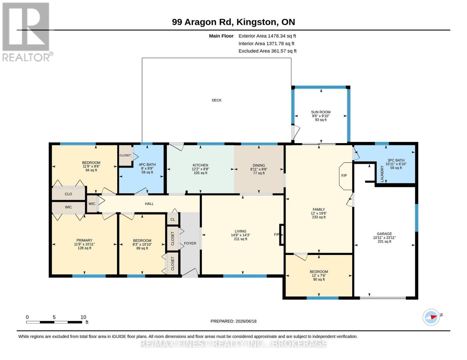 99 ARAGON ROAD - 48