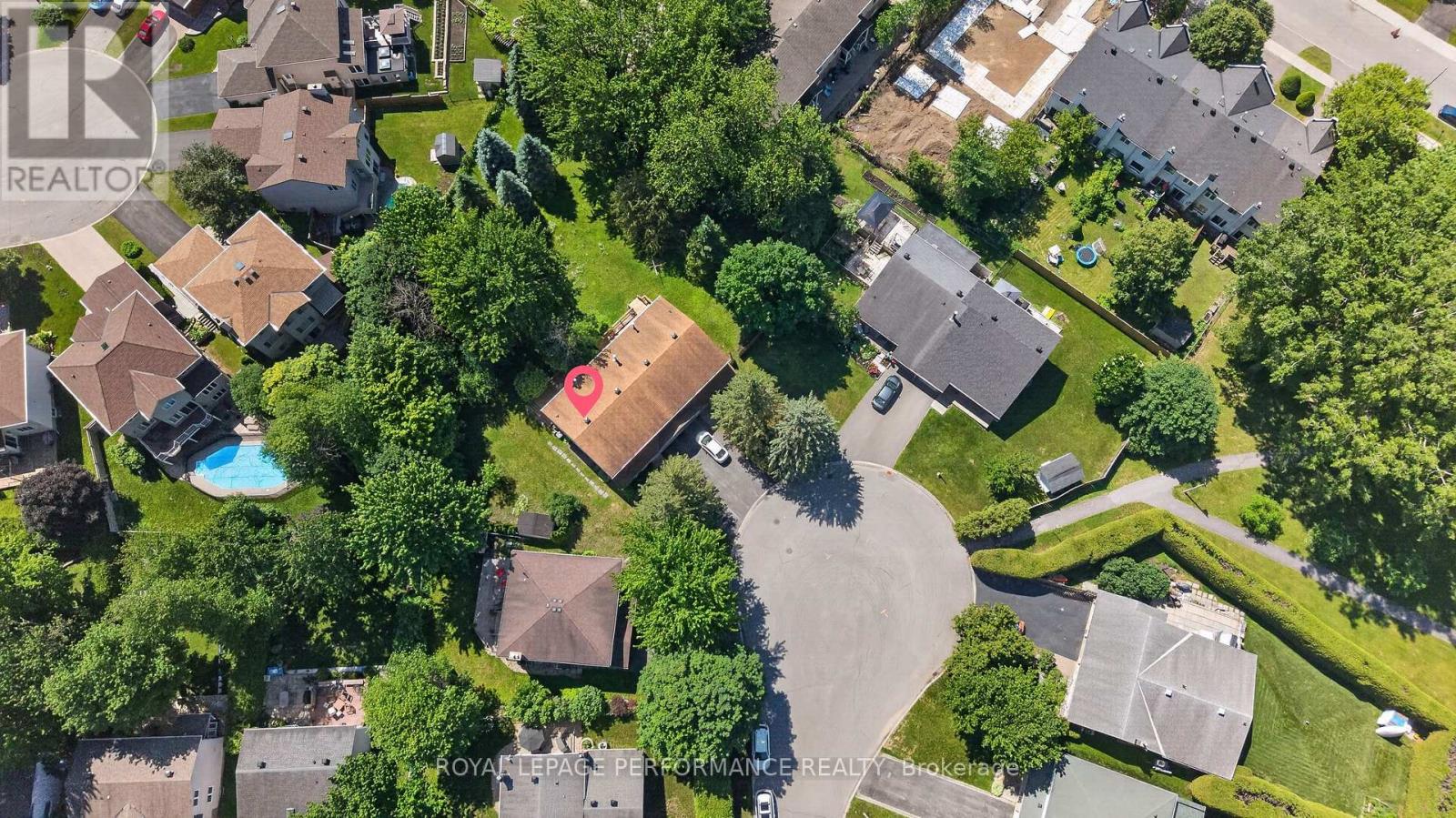 4 Bed, 3 Bath House for Sale in Ottawa – 2365 KEYSTONE COURT, Ottawa – MLS# X13465232 - Image 46