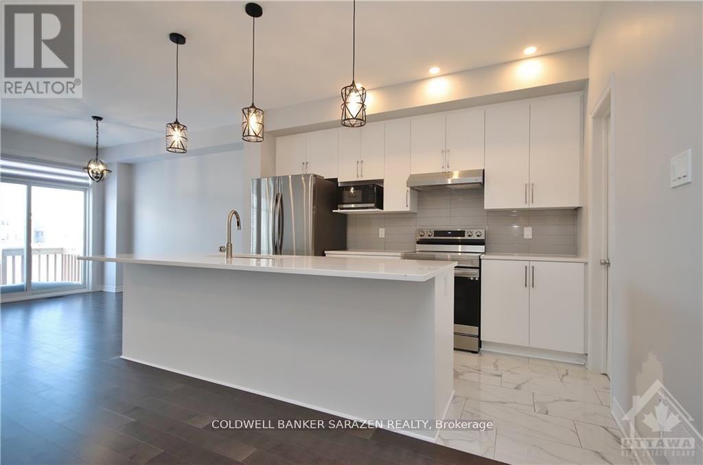 3 Bed, 3 Bath House for Rent in Ottawa – 538 SONMARG CRESCENT, Ottawa – MLS# X13465254 - Image 11