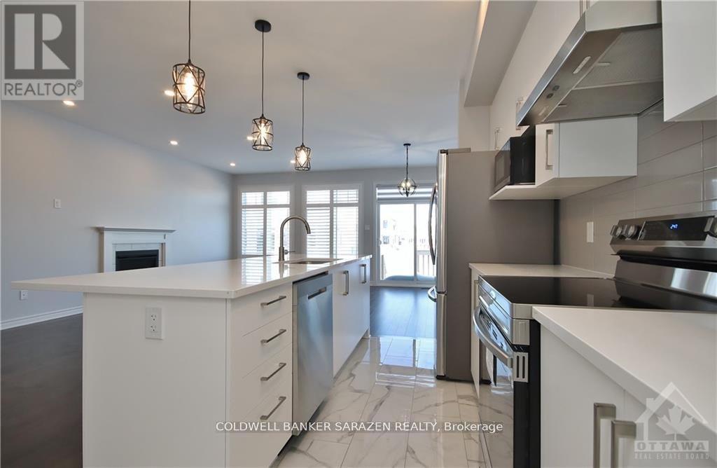 3 Bed, 3 Bath House for Rent in Ottawa – 538 SONMARG CRESCENT, Ottawa – MLS# X13465254 - Image 12