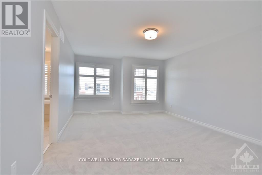 3 Bed, 3 Bath House for Rent in Ottawa – 538 SONMARG CRESCENT, Ottawa – MLS# X13465254 - Image 15