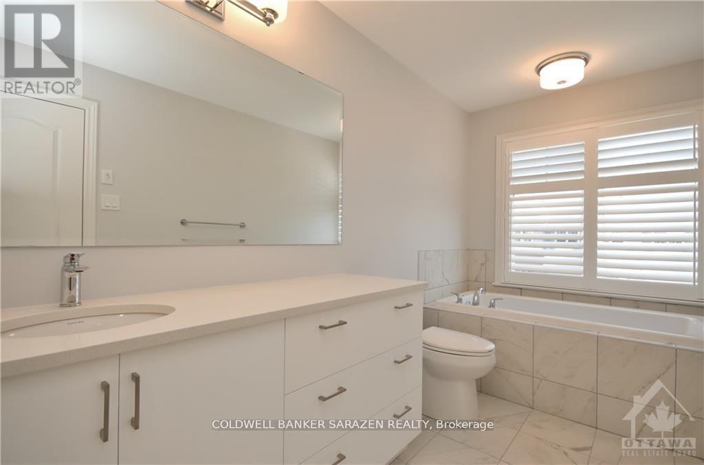 3 Bed, 3 Bath House for Rent in Ottawa – 538 SONMARG CRESCENT, Ottawa – MLS# X13465254 - Image 17