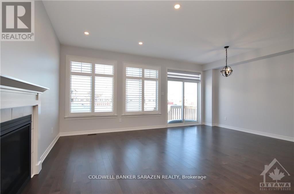 3 Bed, 3 Bath House for Rent in Ottawa – 538 SONMARG CRESCENT, Ottawa – MLS# X13465254 - Image 2