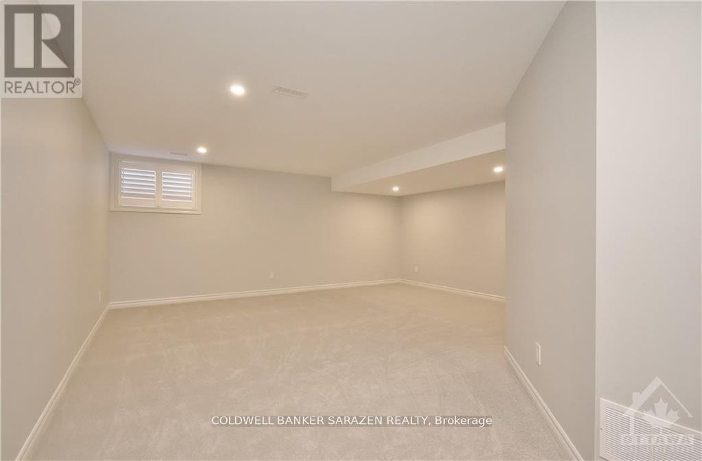 3 Bed, 3 Bath House for Rent in Ottawa – 538 SONMARG CRESCENT, Ottawa – MLS# X13465254 - Image 28