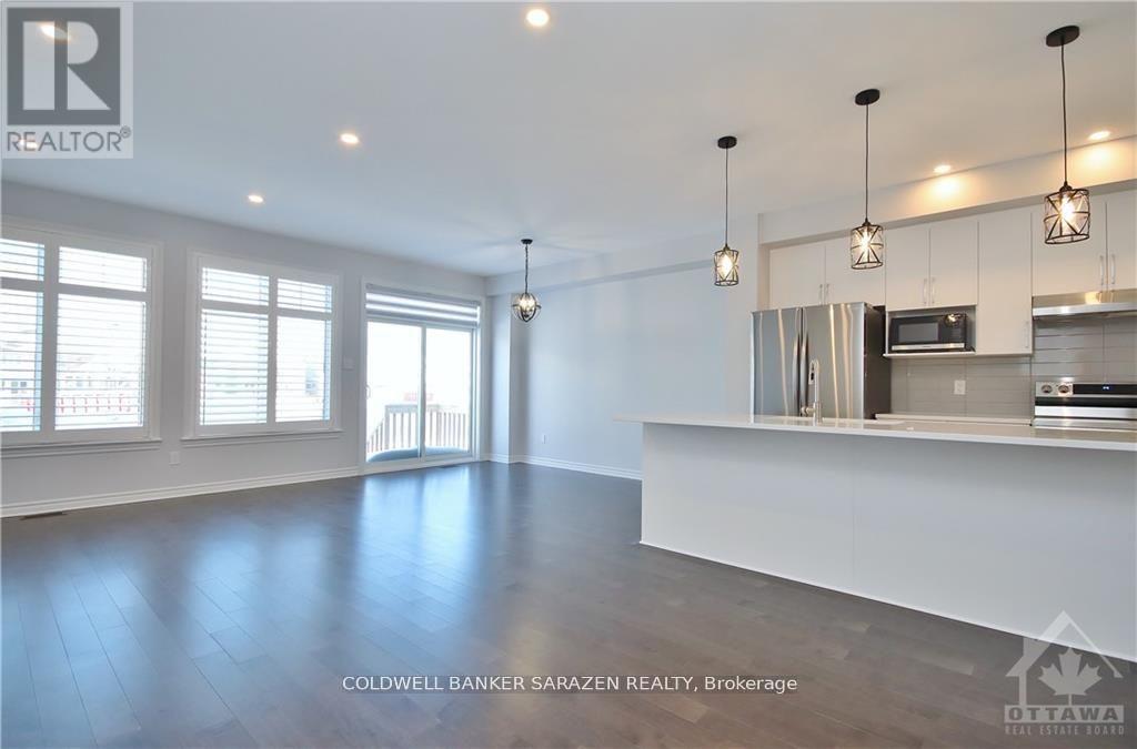 3 Bed, 3 Bath House for Rent in Ottawa – 538 SONMARG CRESCENT, Ottawa – MLS# X13465254 - Image 3