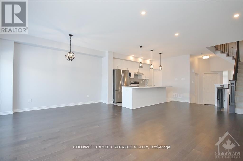 3 Bed, 3 Bath House for Rent in Ottawa – 538 SONMARG CRESCENT, Ottawa – MLS# X13465254 - Image 4