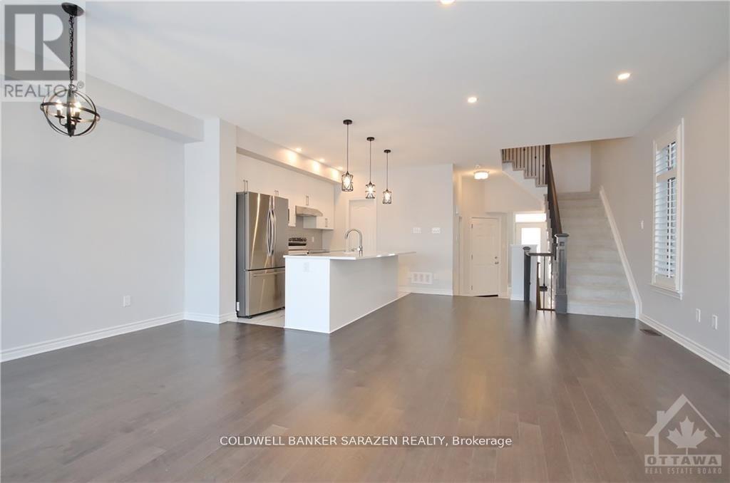 3 Bed, 3 Bath House for Rent in Ottawa – 538 SONMARG CRESCENT, Ottawa – MLS# X13465254 - Image 5