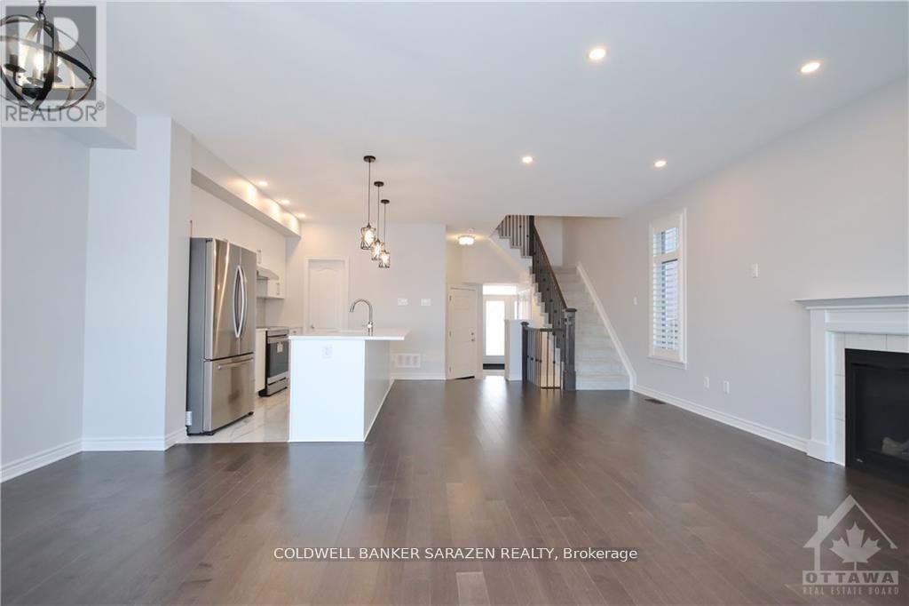 3 Bed, 3 Bath House for Rent in Ottawa – 538 SONMARG CRESCENT, Ottawa – MLS# X13465254 - Image 6