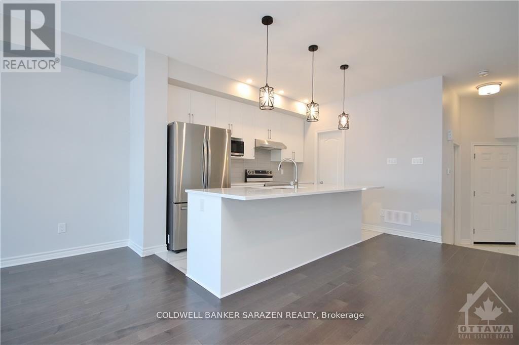3 Bed, 3 Bath House for Rent in Ottawa – 538 SONMARG CRESCENT, Ottawa – MLS# X13465254 - Image 7