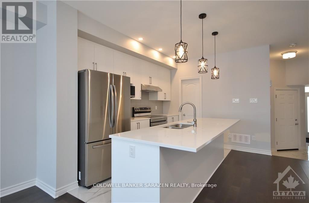 3 Bed, 3 Bath House for Rent in Ottawa – 538 SONMARG CRESCENT, Ottawa – MLS# X13465254 - Image 8