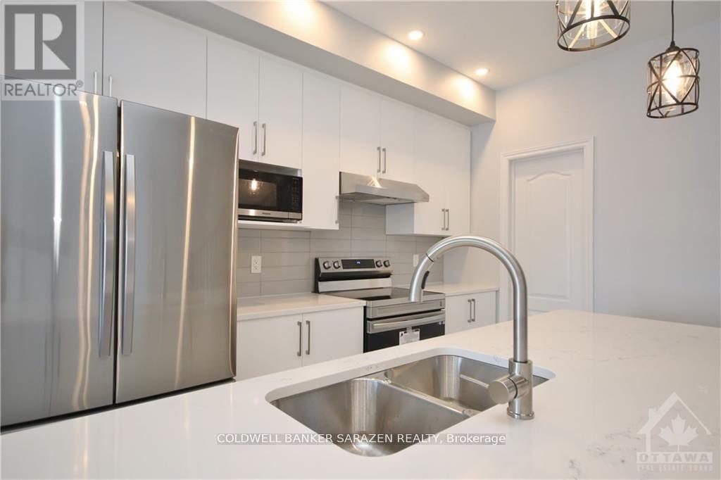 3 Bed, 3 Bath House for Rent in Ottawa – 538 SONMARG CRESCENT, Ottawa – MLS# X13465254 - Image 9