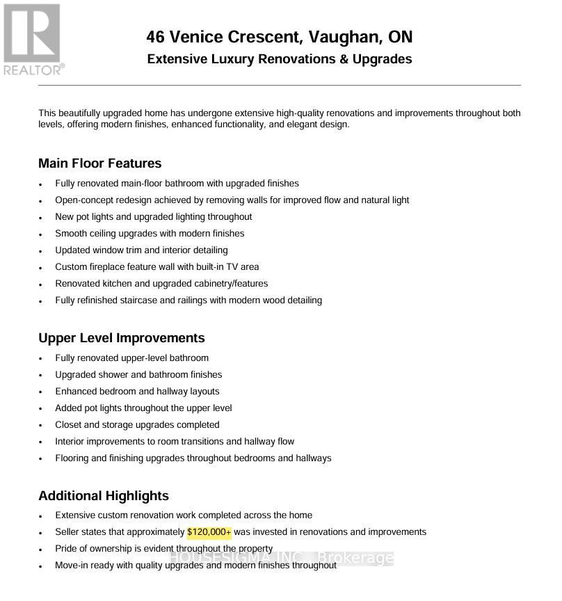 46 VENICE CRESCENT - 48