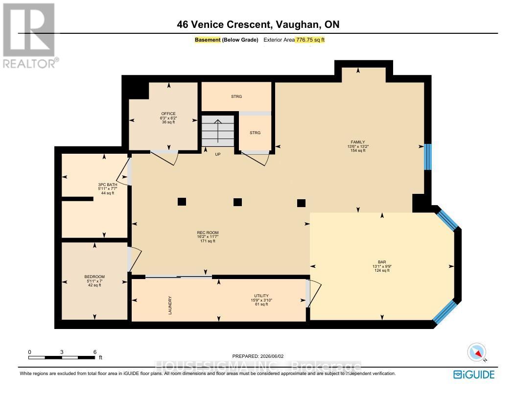 46 VENICE CRESCENT - 47