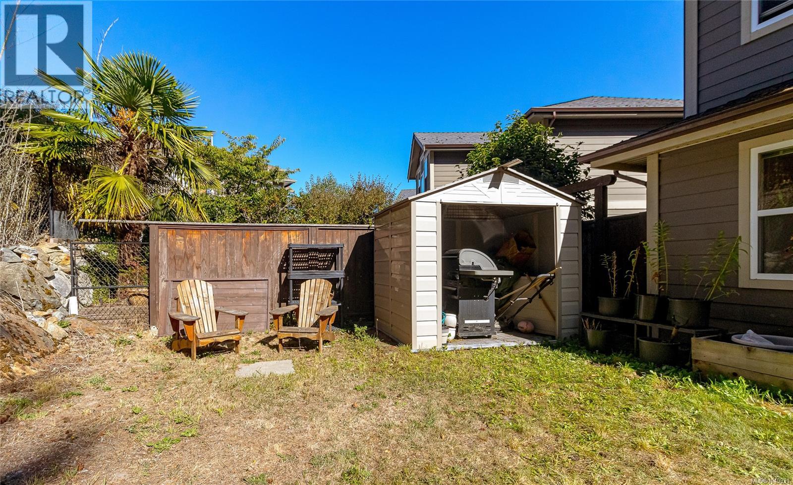 848 Gannet Crt, Langford