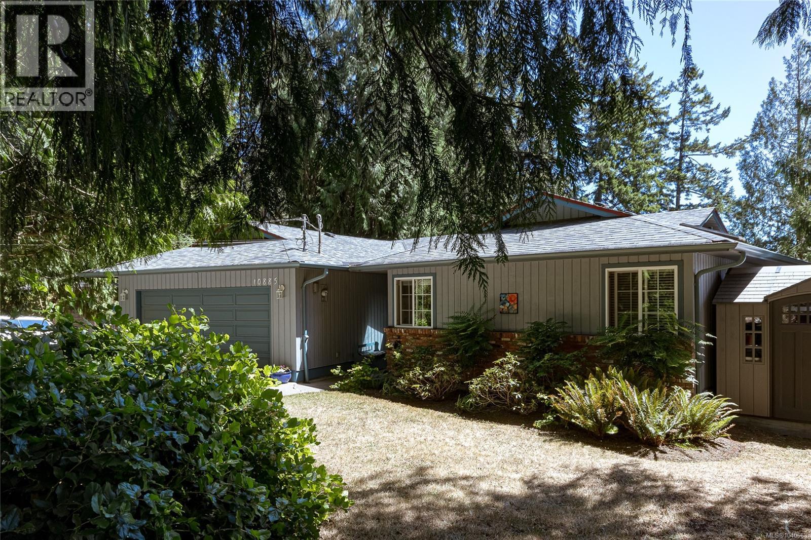 10885 Boas Rd, North Saanich